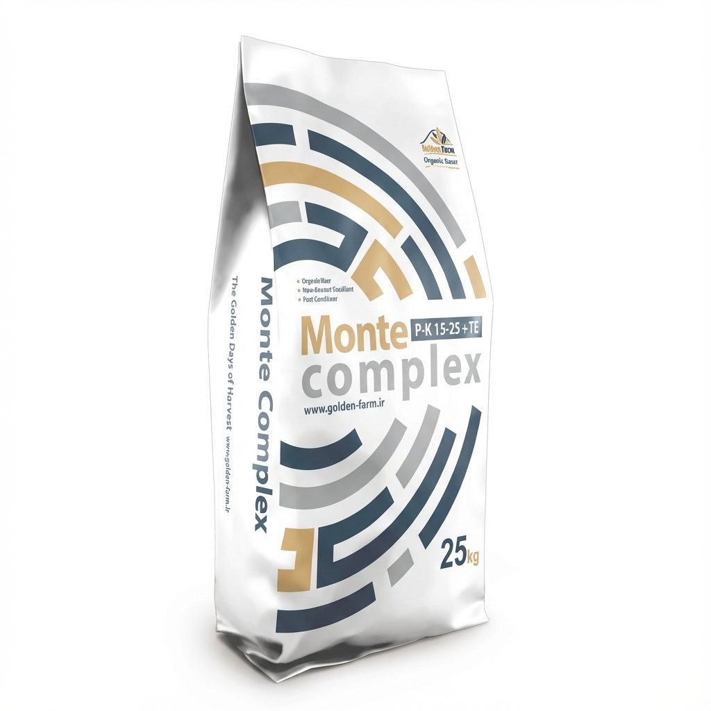 Monte Complex (P-K 15-25)